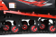 Снегоход IKUDZO HUNTER 650LK 22 V2 22 л.с. (кит-комплект)