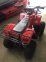Комплект для сборки Motoland VOX RIDER 110 (ЗИП)