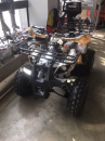 Комплект для сборки Motoland VOX FOX 125 (ЗИП)