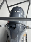 Лодочный мотор Yamaha F90CETL