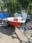 Лодка алюминиевая ALUTON 390DC