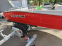 Лодка алюминиевая ALUTON 390DC
