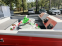 Лодка алюминиевая ALUTON 390DC