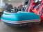 ЛОДКА НАДУВНАЯ REEF Тритон 400 S-Max Fi
