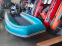 ЛОДКА НАДУВНАЯ REEF Тритон 400 S-Max Fi
