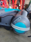 ЛОДКА НАДУВНАЯ REEF Тритон 400 S-Max Fi
