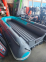 ЛОДКА НАДУВНАЯ REEF Тритон 400 S-Max Fi