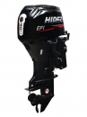 Лодочный мотор HIDEA HDEF40FES-T (дистанция, гидроподъем)