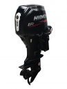 Лодочный мотор HIDEA HDEF60FUEL-T (дистанция, гидроподъем)