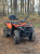 Квадроцикл WELS ATV EXTREME 330 4*4 (ПСМ) 