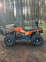 Квадроцикл WELS ATV EXTREME 330 4*4 (ПСМ) 