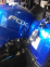 Комплект для сборки Motoland VOX FOX 125 (ЗИП)