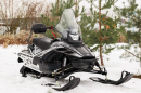 Снегоход IRBIS (Ирбис) TUNGUS 600L (ПСМ)