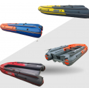 ЛОДКА НАДУВНАЯ REEF Тритон 370 S-Max Fi