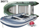 Лодка ПВХ Yukona 310TS 