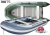 Лодка ПВХ Yukona 310TS 