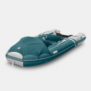 Лодка ПВХ Gladiator Е 420 PRO
