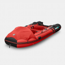 Лодка ПВХ Gladiator E 350  PRO