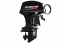 Лодочный мотор GLADIATOR G30FES эл. зап, дистанция