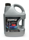  Масло моторное HIDEA 2T NMMA TC-W3 3л