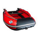 Лодка ORCA GT 380 НДФ