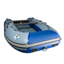  Лодка ORCA GT 360 НД