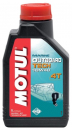 Масло Outboard Tech 4T 10W-40 (1 л)