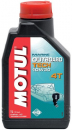 Масло Outboard Tech 4T 10W30 (1 л)