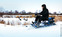Мотоснегокат Хаски 7 л.с.