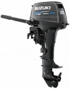 Suzuki DT15AS
