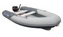 Нескладной РИБ WinBoat 375GT