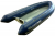 Нескладной РИБ WinBoat 420R