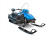 Снегоход IRBIS (Ирбис) TUNGUS 500L EFI (ПСМ)